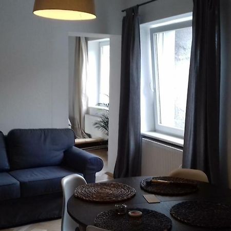 Wlasny Pokoj 크라쿠프 외부 사진